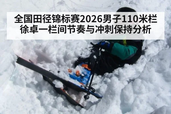 全国田径锦标赛2026男子110米栏徐卓一栏间节奏与冲刺保持分析